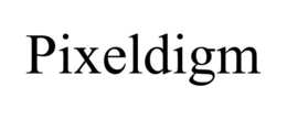 PIXELDIGM trademark