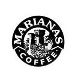 MARIANAS · COFFEE · trademark
