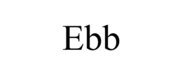 EBB trademark