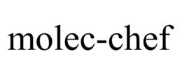 MOLEC-CHEF trademark