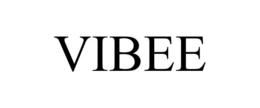 VIBEE trademark