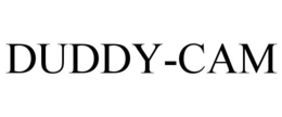 DUDDY-CAM trademark