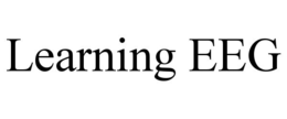 LEARNING EEG trademark