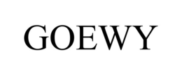GOEWY trademark
