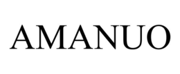 AMANUO trademark