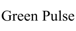 GREEN PULSE trademark