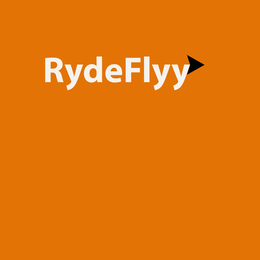RYDEFLYY trademark