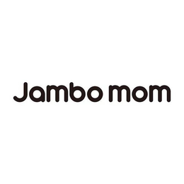 JAMBO MOM trademark