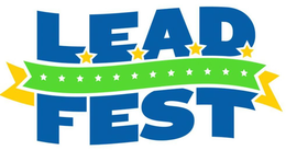 L.E.A.D. FEST trademark