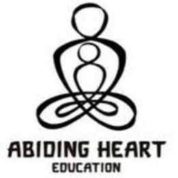 ABIDING HEART EDUCATION trademark