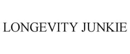LONGEVITY JUNKIE trademark