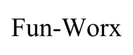 FUN-WORX trademark