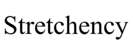 STRETCHENCY trademark