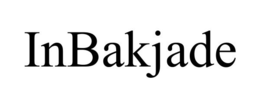 INBAKJADE trademark
