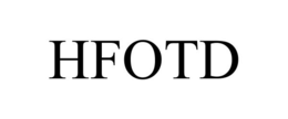 HFOTD trademark