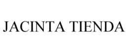 JACINTA TIENDA trademark