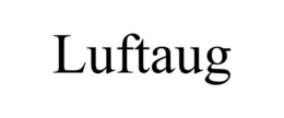 LUFTAUG trademark