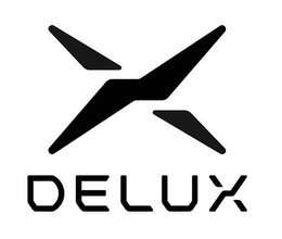 X DELUX trademark