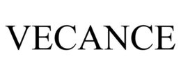 VECANCE trademark