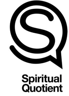 SPIRITUAL QUOTIENT trademark