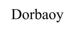 DORBAOY trademark