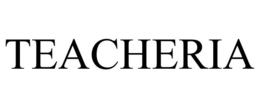 TEACHERIA trademark