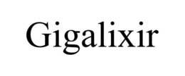 GIGALIXIR trademark