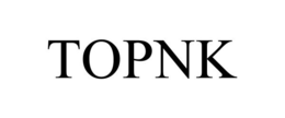 TOPNK trademark