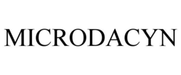 MICRODACYN trademark