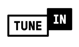 TUNE IN trademark