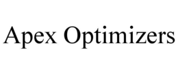 APEX OPTIMIZERS trademark