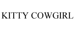 KITTY COWGIRL trademark