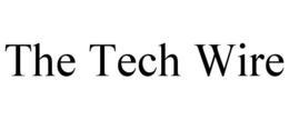 THE TECH WIRE trademark