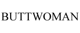 BUTTWOMAN trademark