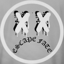 ESCAPE FATE X X trademark