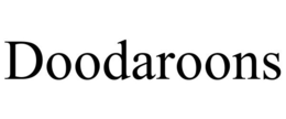 DOODAROONS trademark