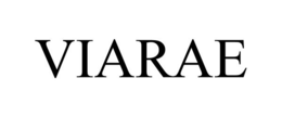 VIARAE trademark