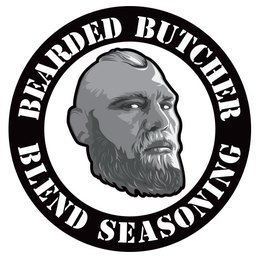 BEARDED BUTCHER BLEND SEASONING trademark