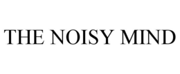 THE NOISY MIND trademark