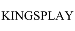 KINGSPLAY trademark
