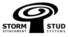 STORM STUD ATTACHMENT SYSTEMS trademark