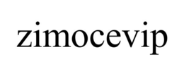 ZIMOCEVIP trademark