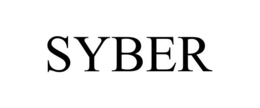 SYBER trademark