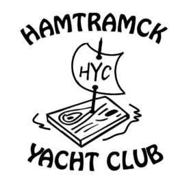 HAMTRAMCK YACHT CLUB HYC trademark