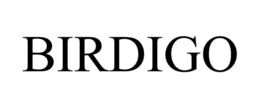 BIRDIGO trademark