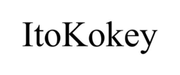 ITOKOKEY trademark