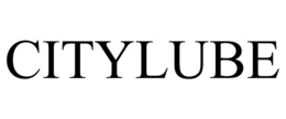 CITYLUBE trademark