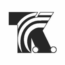 T.K. trademark