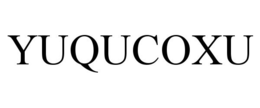 YUQUCOXU trademark