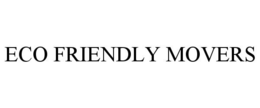 ECO FRIENDLY MOVERS trademark
